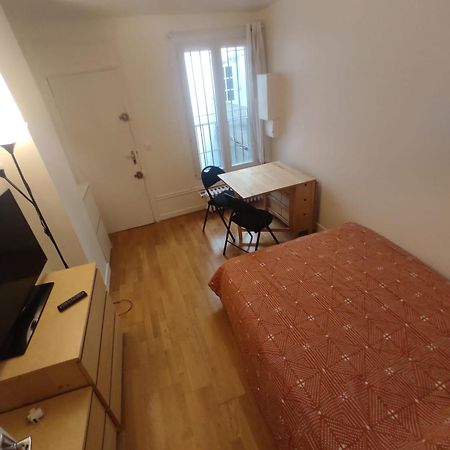 Rahim Lejlighed Paris Eksteriør billede